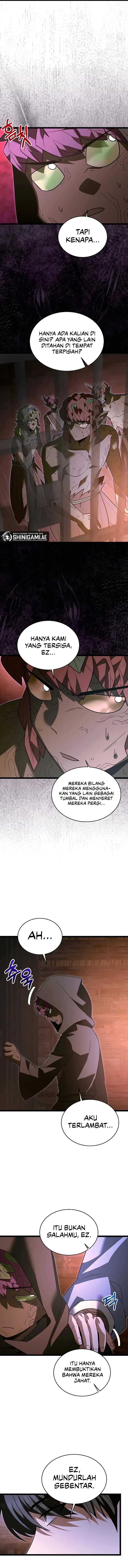 The Hero Became the Duke’s Eldest Son Chapter 40 fix Gambar 12