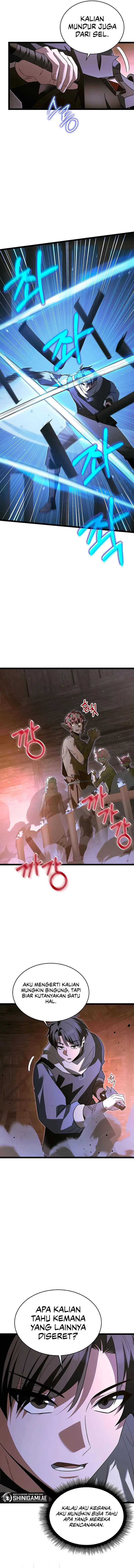 The Hero Became the Duke’s Eldest Son Chapter 40 fix Gambar 13