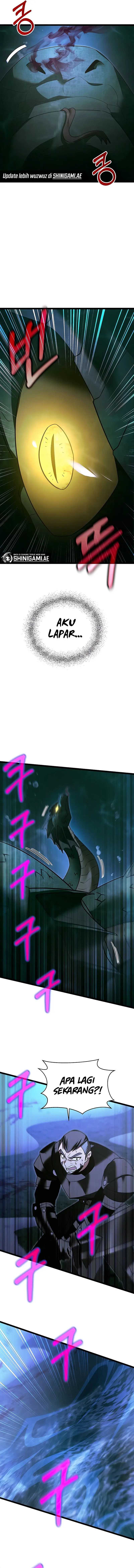 The Hero Became the Duke’s Eldest Son Chapter 40 fix Gambar 15