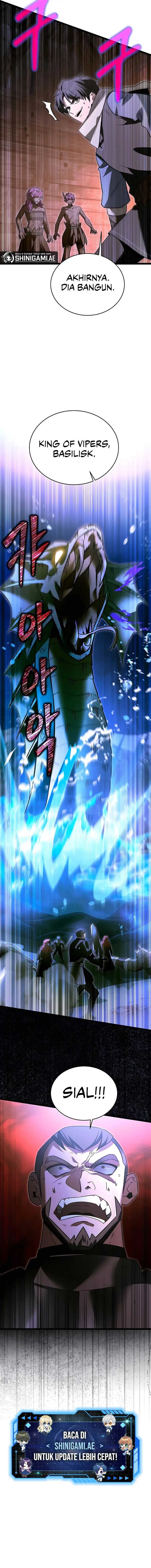 The Hero Became the Duke’s Eldest Son Chapter 40 fix Gambar 16
