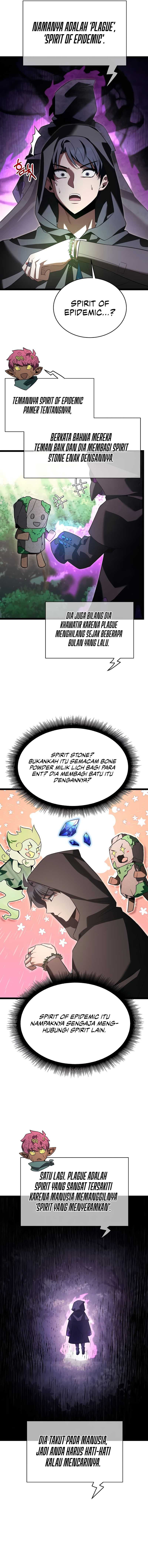 The Hero Became the Duke’s Eldest Son Chapter 48 Gambar 10