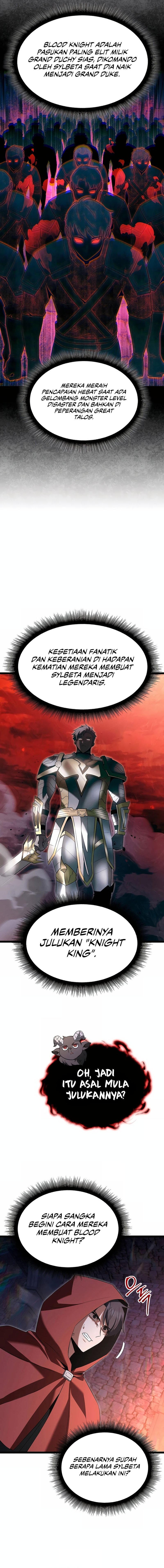The Hero Became the Duke’s Eldest Son Chapter 50 Gambar 14