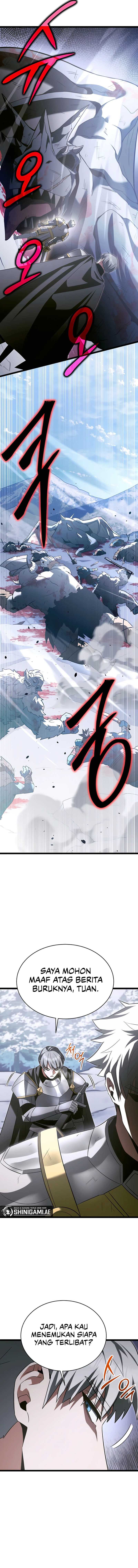 The Hero Became the Duke’s Eldest Son Chapter 53 Gambar 13