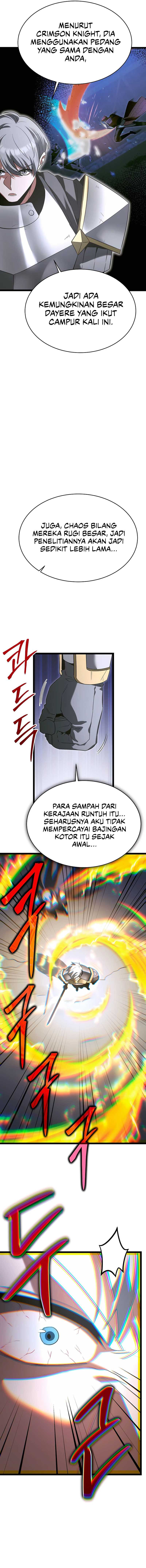 The Hero Became the Duke’s Eldest Son Chapter 53 Gambar 14