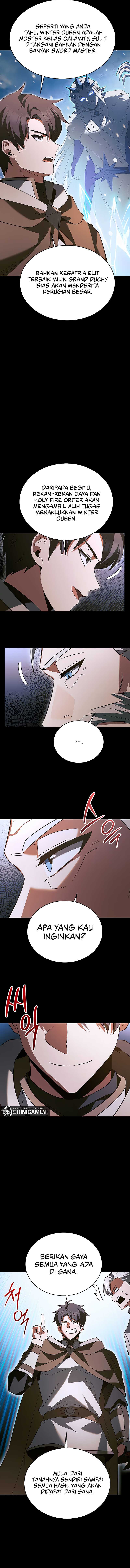 The Hero Became the Duke’s Eldest Son Chapter 59 Gambar 2