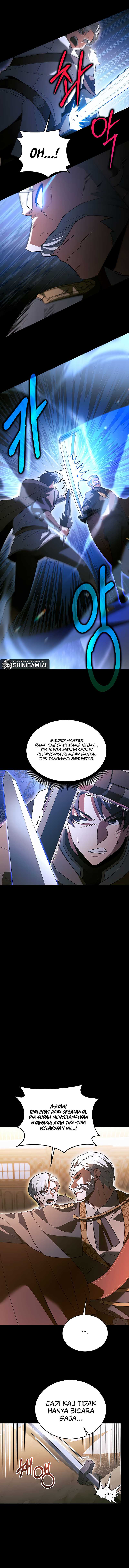 The Hero Became the Duke’s Eldest Son Chapter 59 Gambar 4