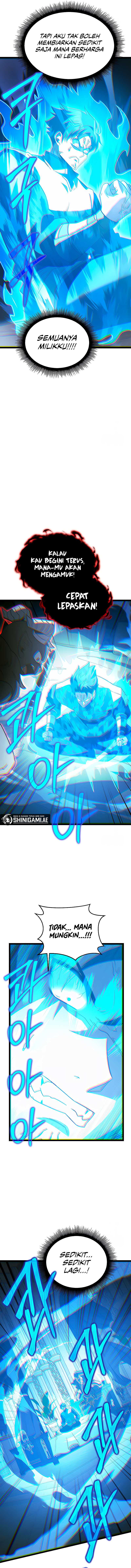 The Hero Became the Duke’s Eldest Son Chapter 59 Gambar 7