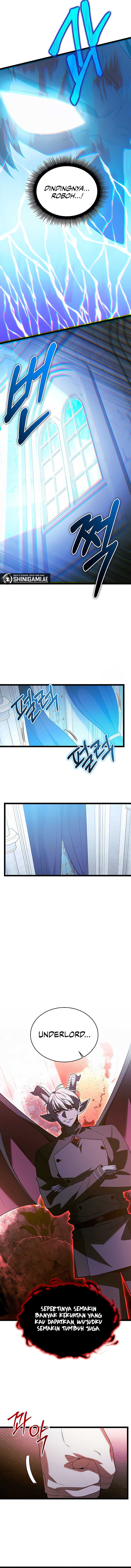 The Hero Became the Duke’s Eldest Son Chapter 59 Gambar 8