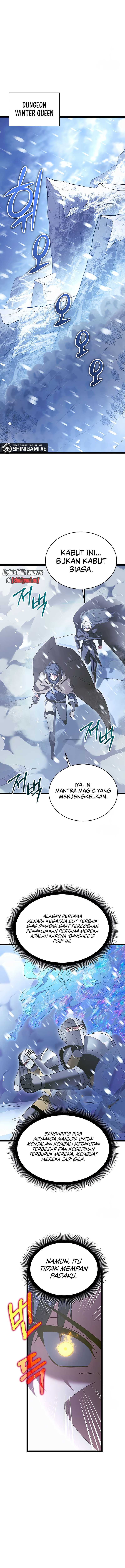 The Hero Became the Duke’s Eldest Son Chapter 59 Gambar 10