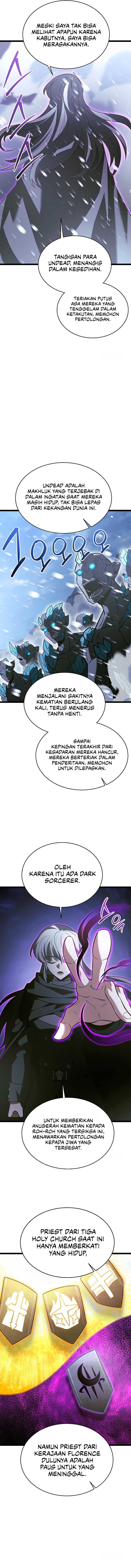 The Hero Became the Duke’s Eldest Son Chapter 59 Gambar 12