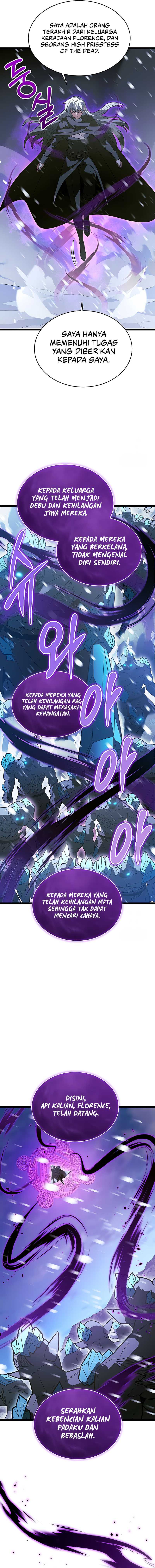 The Hero Became the Duke’s Eldest Son Chapter 59 Gambar 13