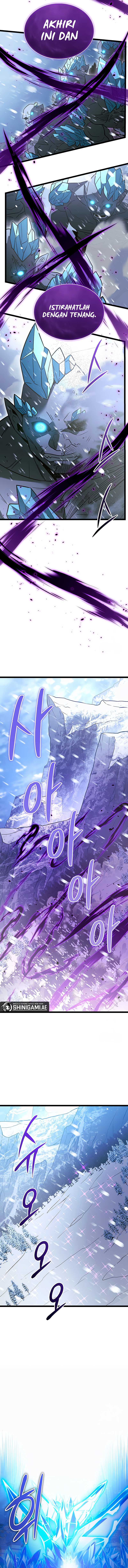 The Hero Became the Duke’s Eldest Son Chapter 59 Gambar 14