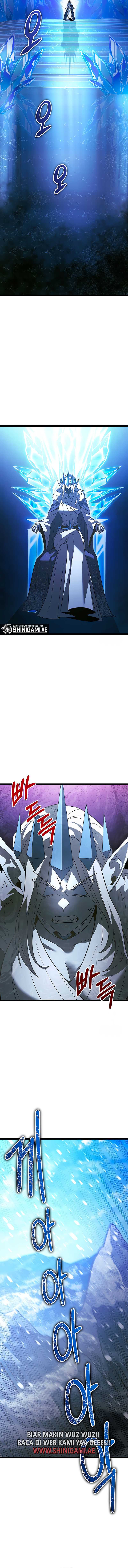 The Hero Became the Duke’s Eldest Son Chapter 59 Gambar 15