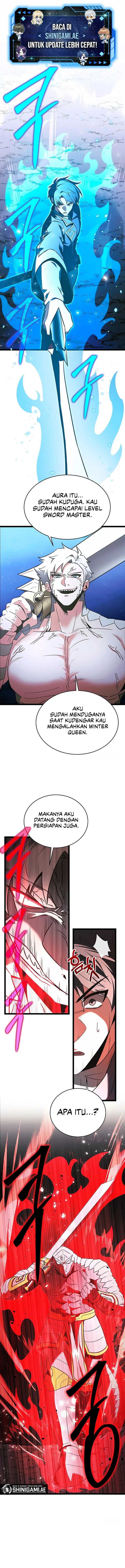 The Hero Became the Duke’s Eldest Son Chapter 62 Gambar 2