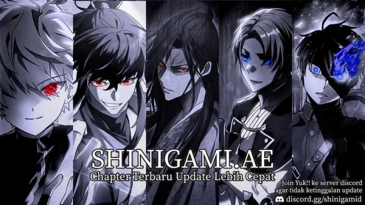 The Hero Became the Duke’s Eldest Son Chapter 62 Gambar 17