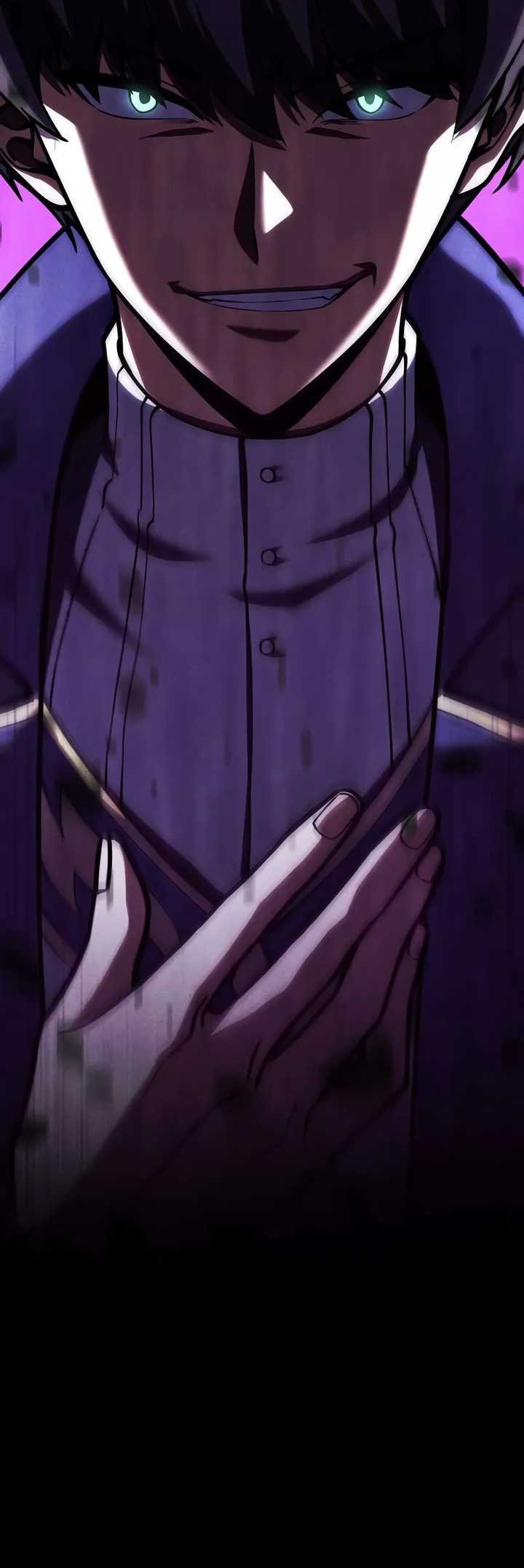 The Hero Starts Over at the Academy Chapter 05 Gambar 43