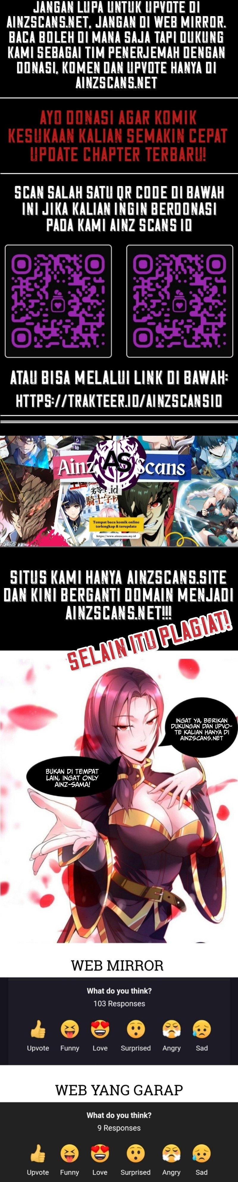 The Hero Starts Over at the Academy Chapter 09 Gambar 18