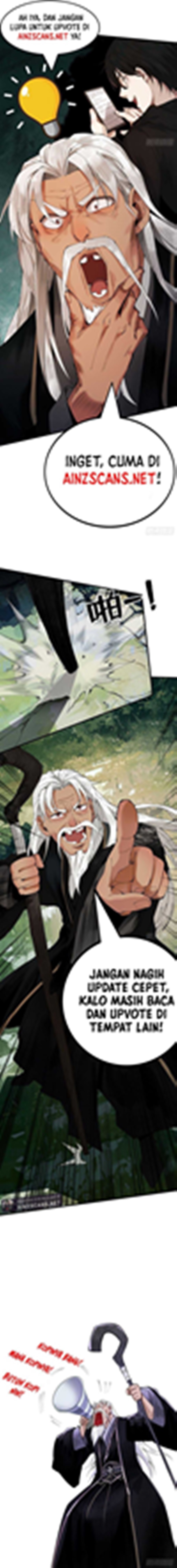The Hero Starts Over at the Academy Chapter 15 Gambar 15