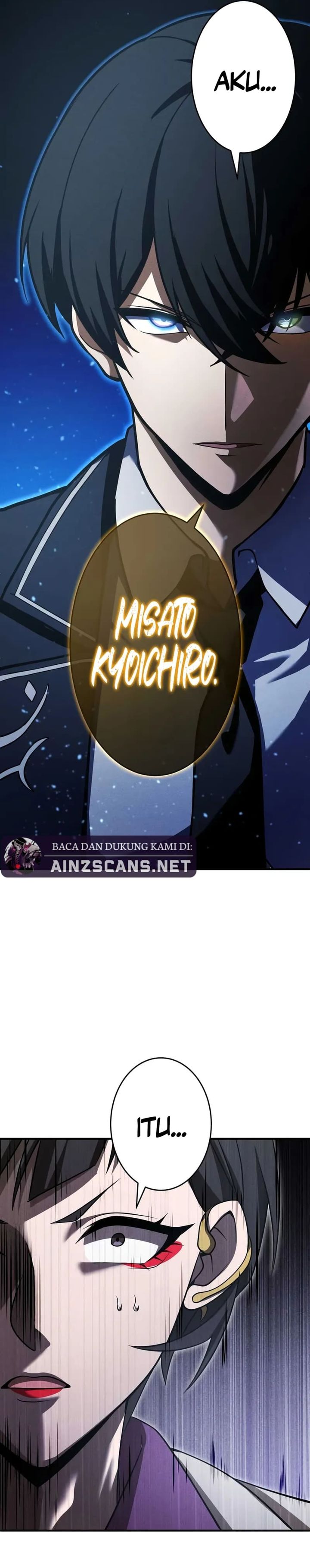 The Hero Starts Over at the Academy Chapter 16 Gambar 11