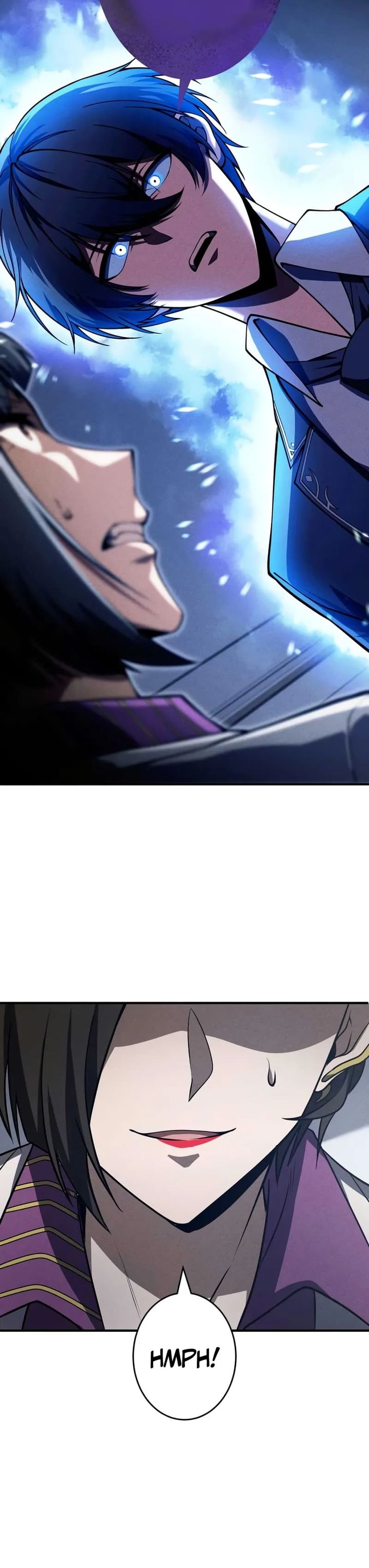 The Hero Starts Over at the Academy Chapter 16 Gambar 17