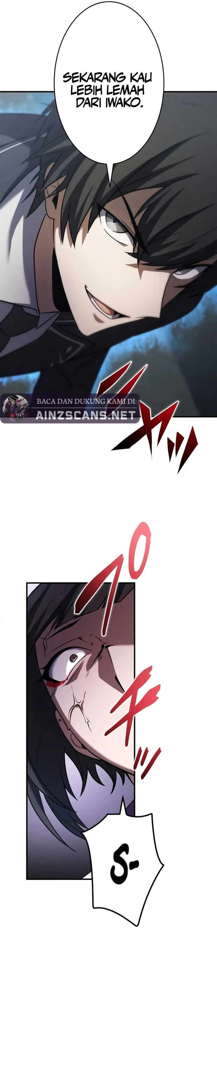 The Hero Starts Over at the Academy Chapter 16 Gambar 26