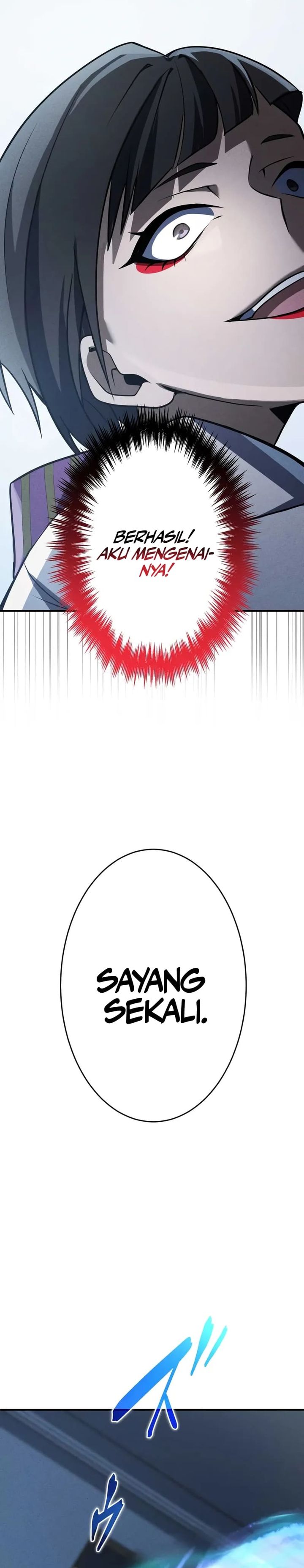 The Hero Starts Over at the Academy Chapter 16 Gambar 28