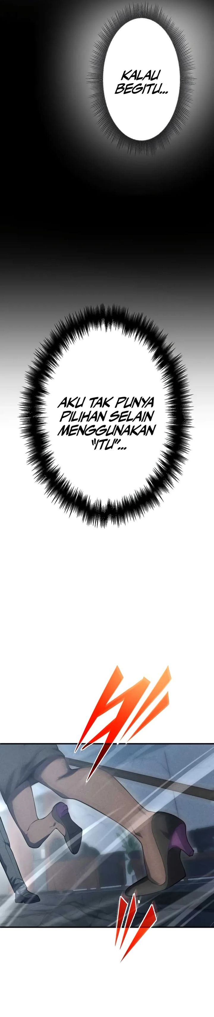 The Hero Starts Over at the Academy Chapter 16 Gambar 36