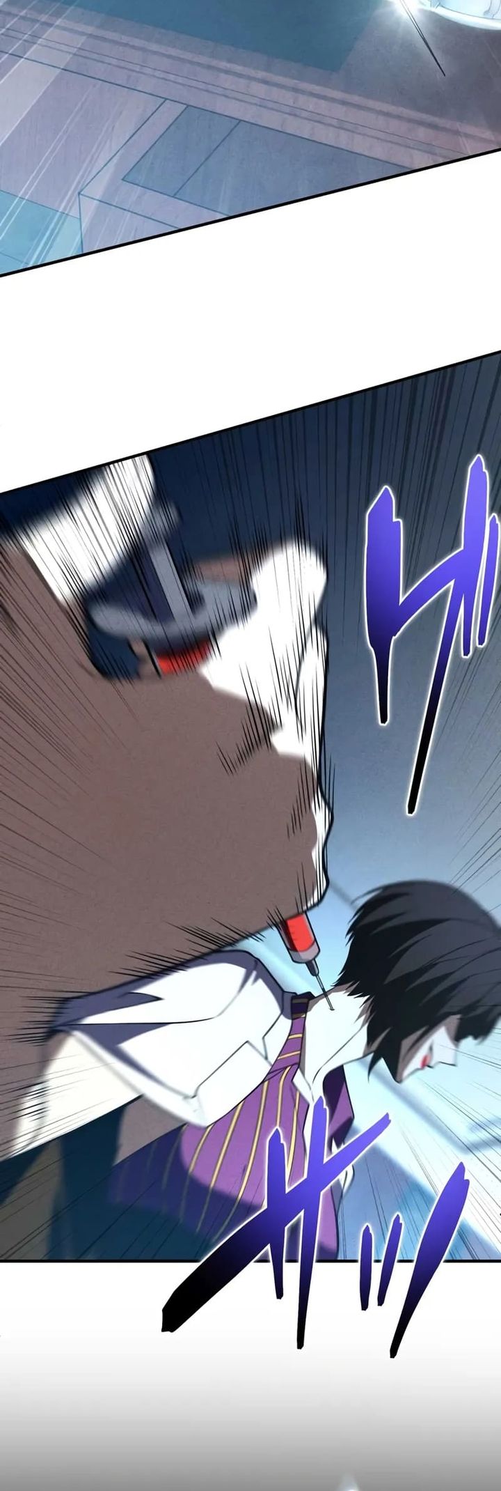 The Hero Starts Over at the Academy Chapter 16 Gambar 38