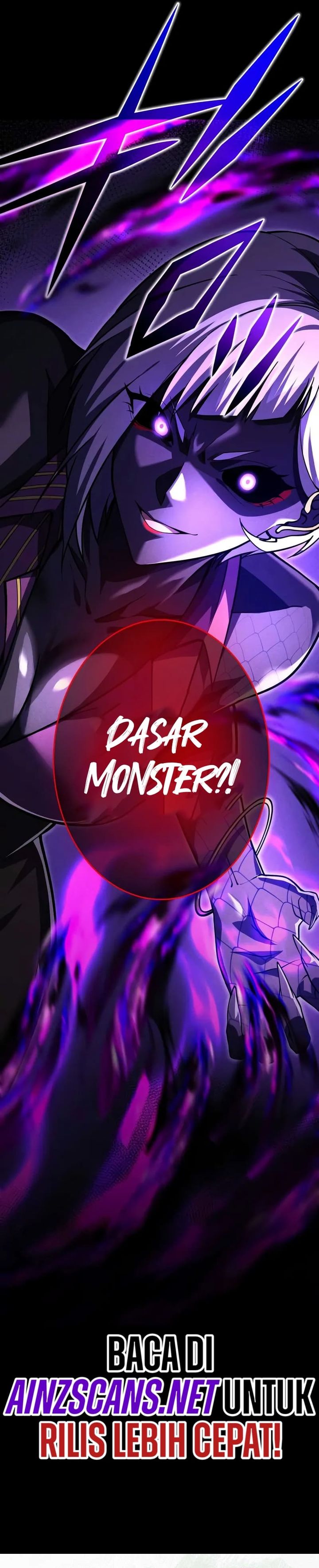 The Hero Starts Over at the Academy Chapter 16 Gambar 41