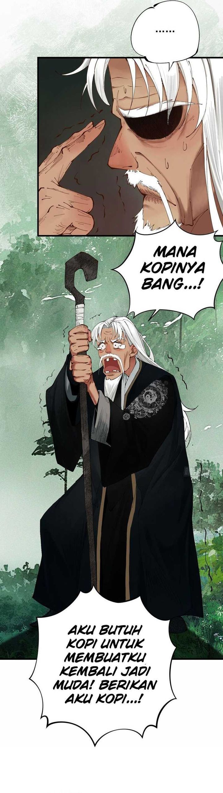 The Hero Starts Over at the Academy Chapter 16 Gambar 42