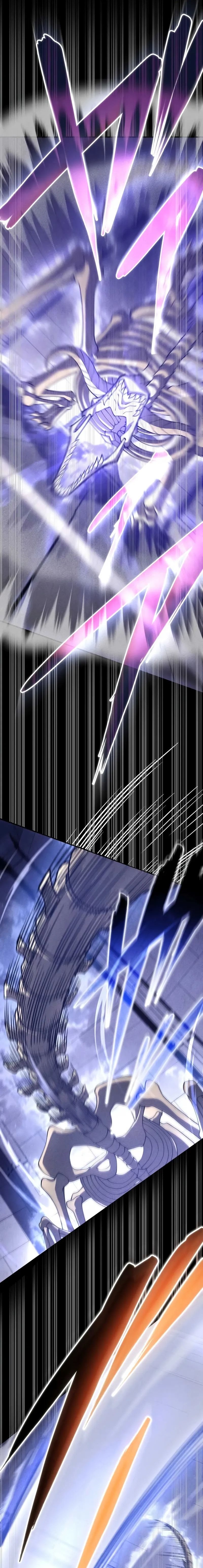 The Hero Starts Over at the Academy Chapter 21 Gambar 8