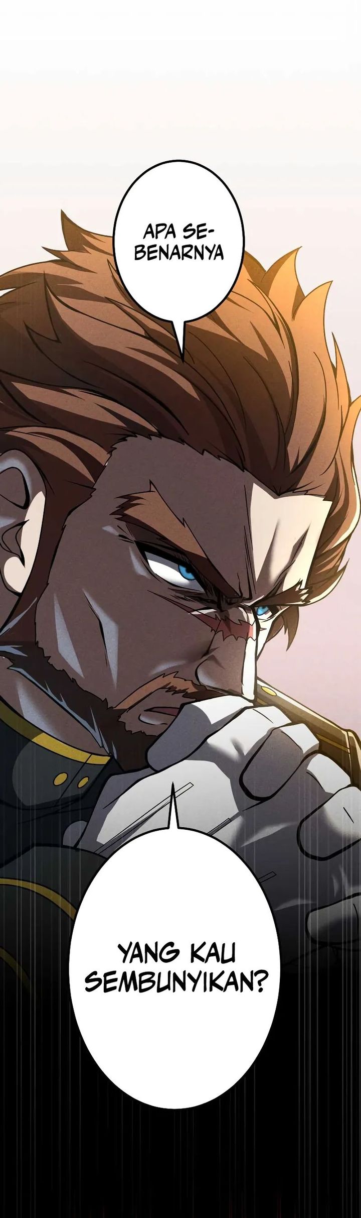 The Hero Starts Over at the Academy Chapter 24 Gambar 19