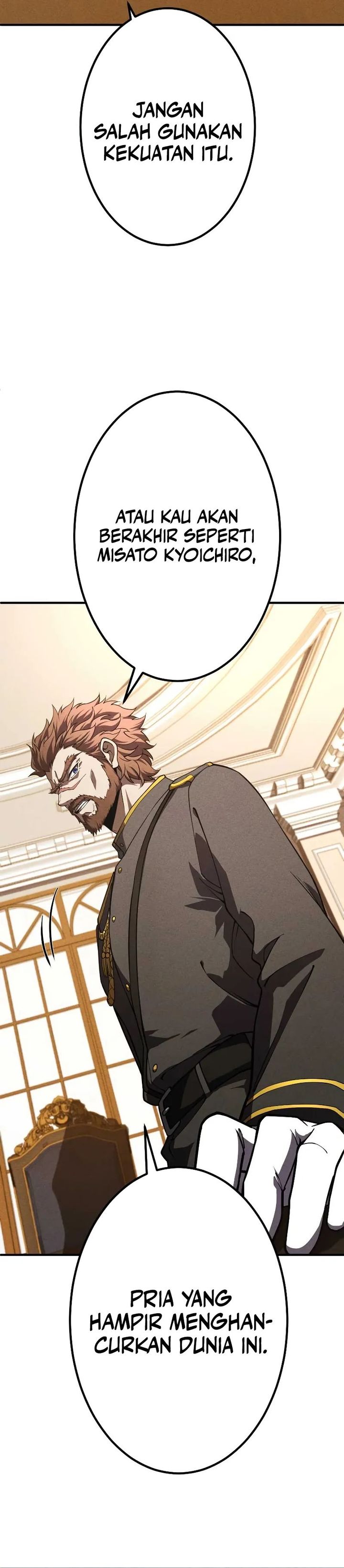 The Hero Starts Over at the Academy Chapter 24 Gambar 26