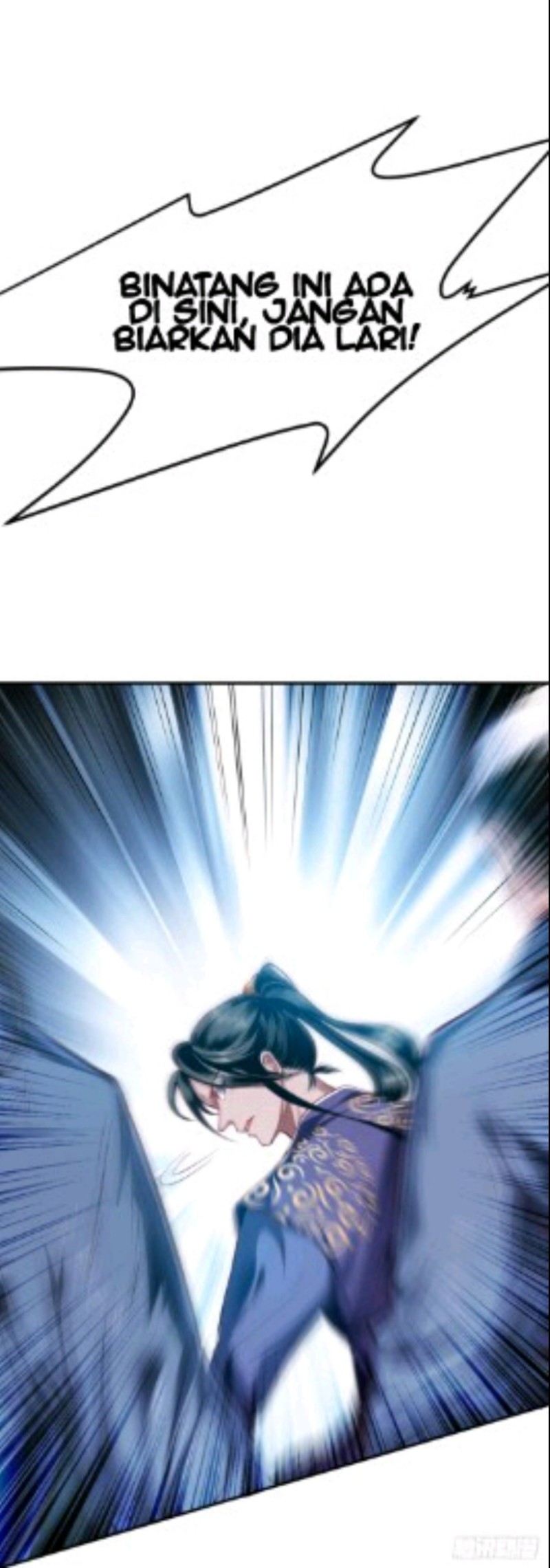 The Hero and The Harem are Mine Now Chapter 01 Gambar 48