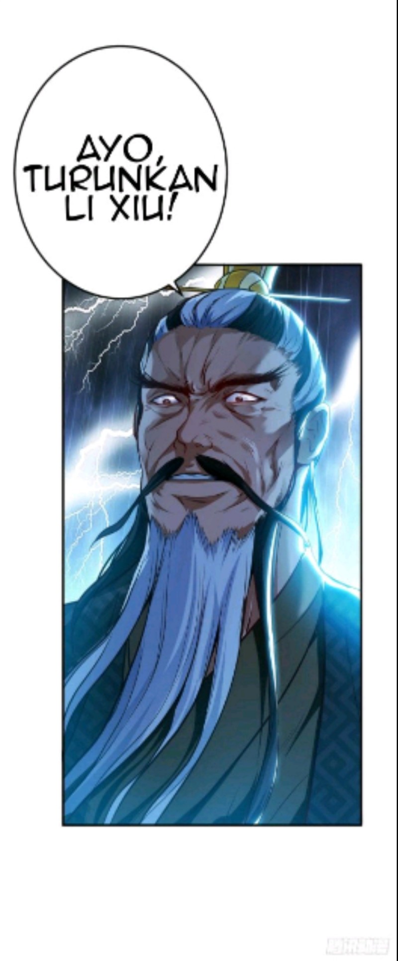 The Hero and The Harem are Mine Now Chapter 01 Gambar 49