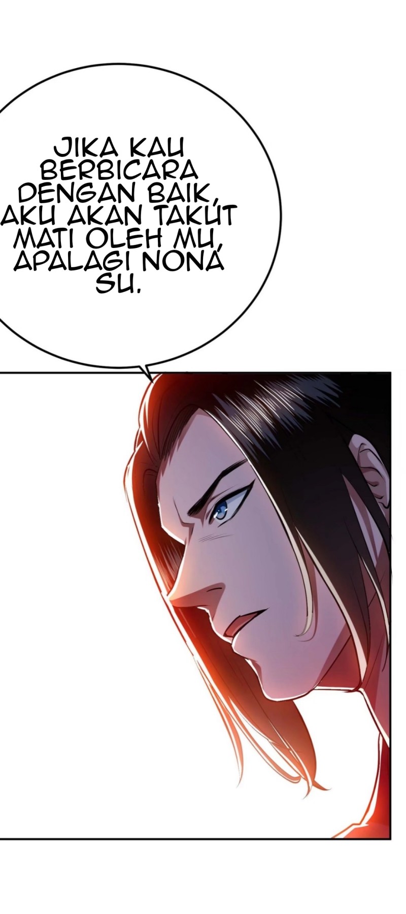 The Hero and The Harem are Mine Now Chapter 06 Gambar 9