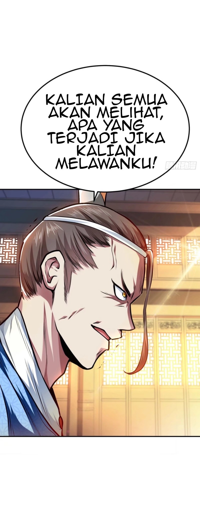 The Hero and The Harem are Mine Now Chapter 06 Gambar 19
