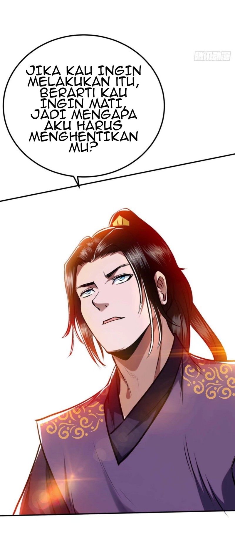 The Hero and The Harem are Mine Now Chapter 06 Gambar 20