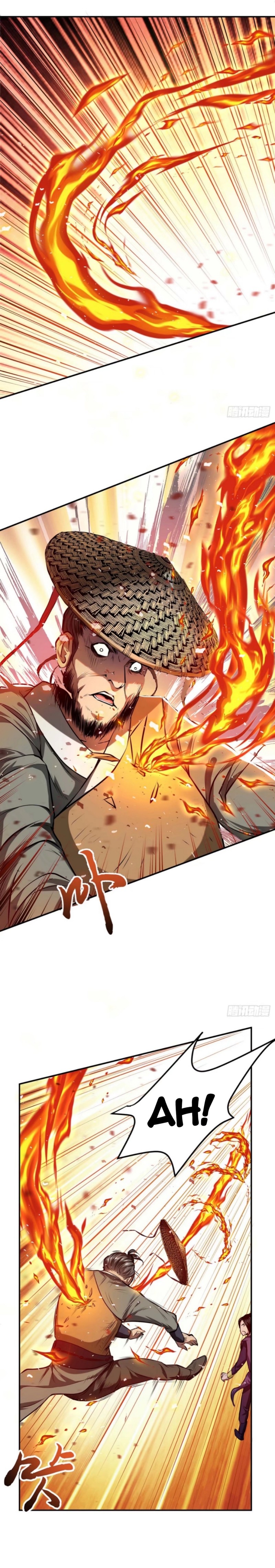 The Hero and The Harem are Mine Now Chapter 06 Gambar 26
