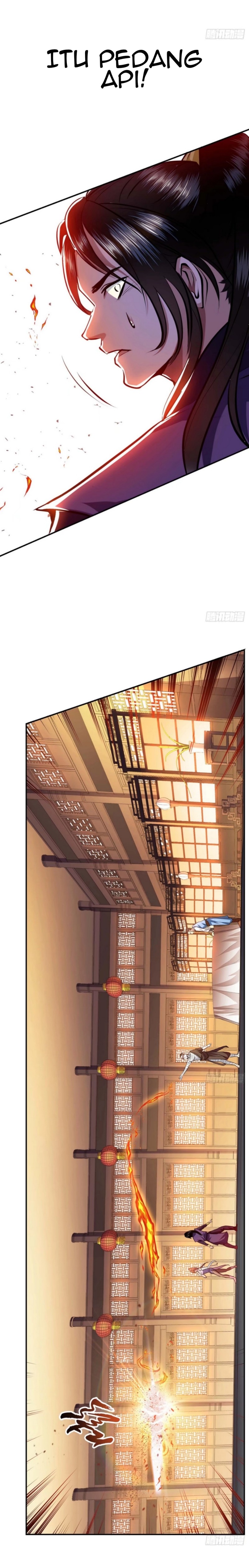 The Hero and The Harem are Mine Now Chapter 06 Gambar 27