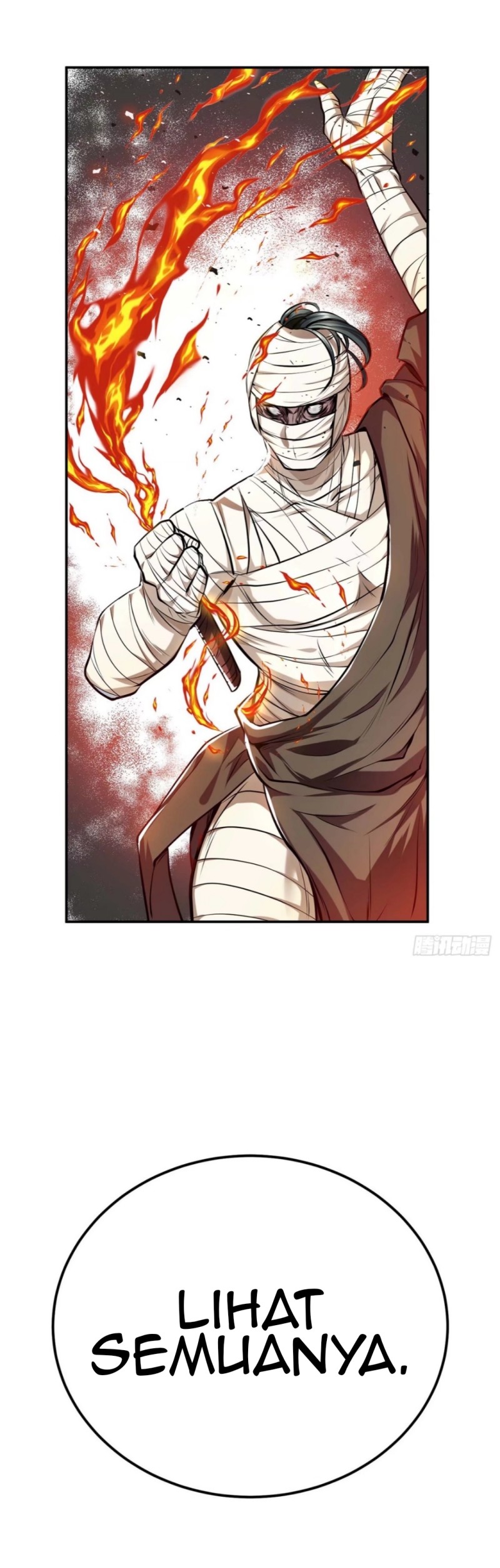 The Hero and The Harem are Mine Now Chapter 06 Gambar 28