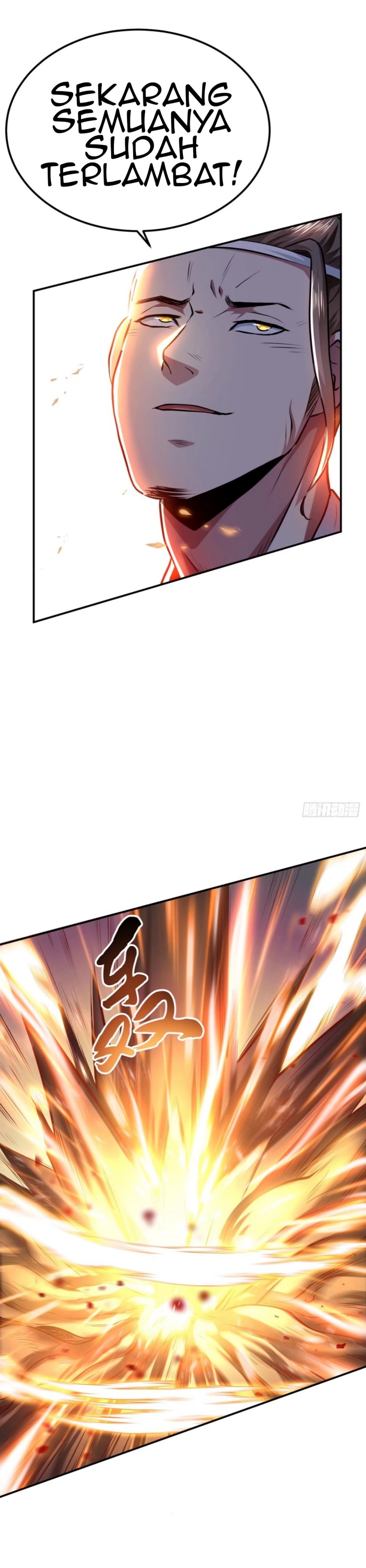 The Hero and The Harem are Mine Now Chapter 07 Gambar 15