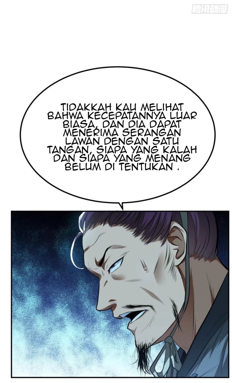 The Hero and The Harem are Mine Now Chapter 12 Gambar 5