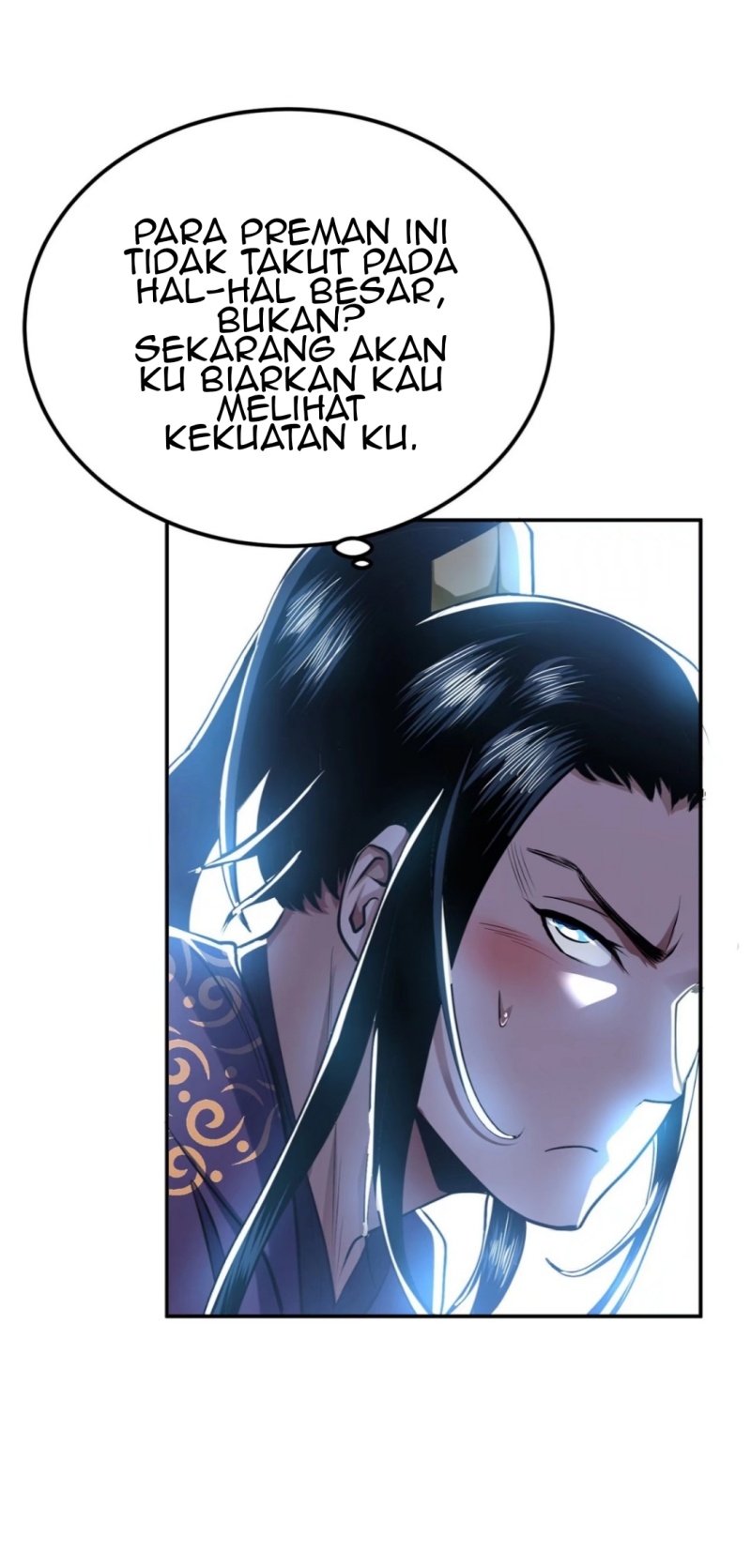 The Hero and The Harem are Mine Now Chapter 12 Gambar 8