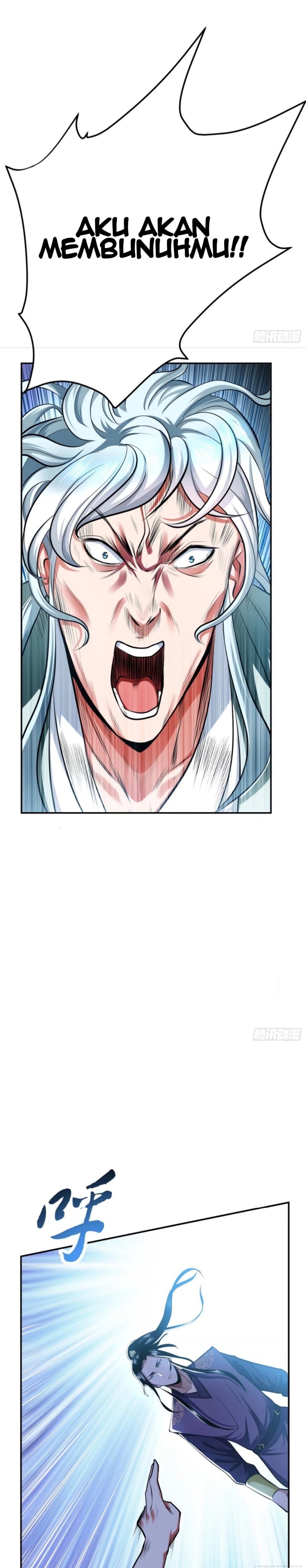 The Hero and The Harem are Mine Now Chapter 12 Gambar 20