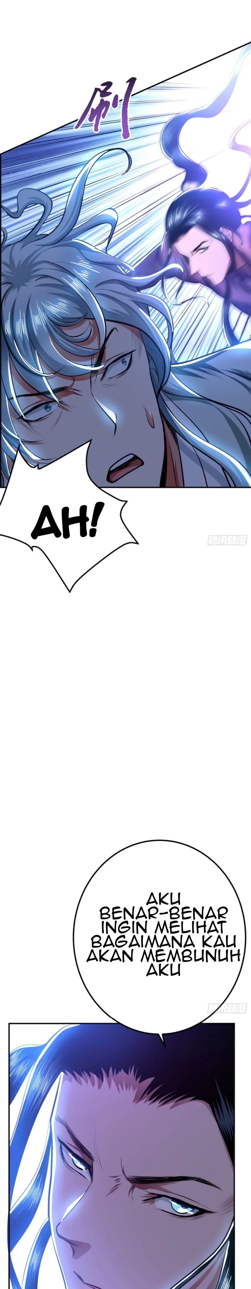 The Hero and The Harem are Mine Now Chapter 12 Gambar 26