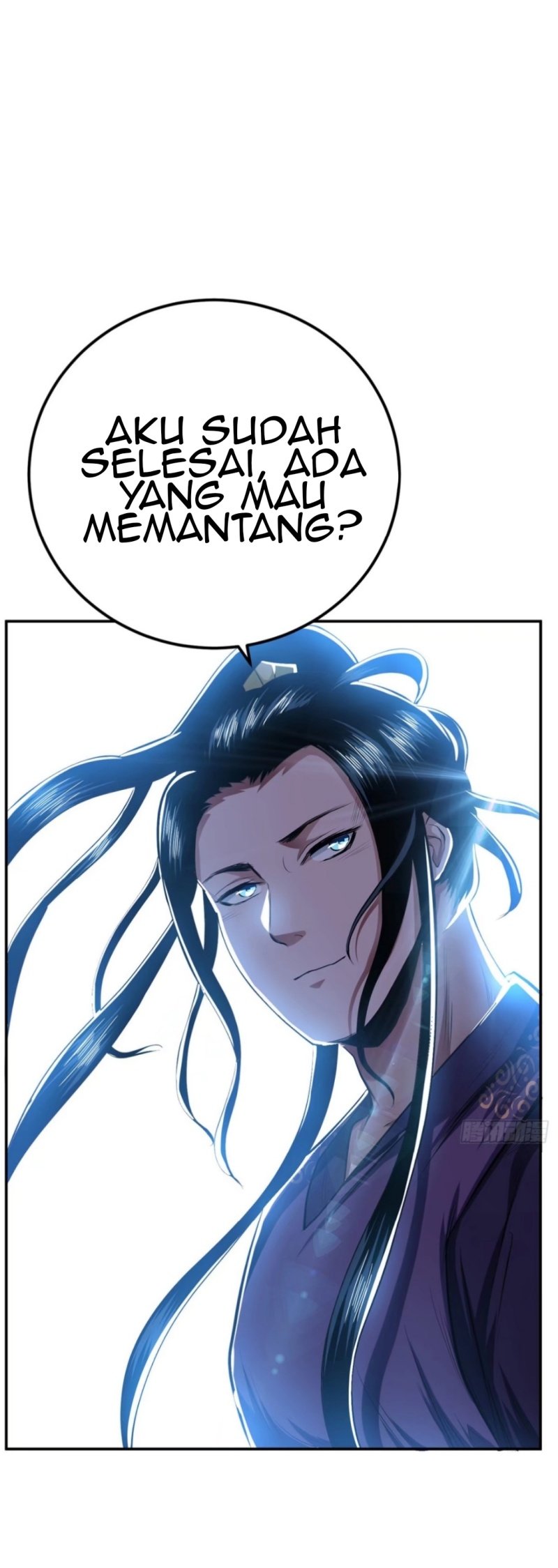 The Hero and The Harem are Mine Now Chapter 12 Gambar 37