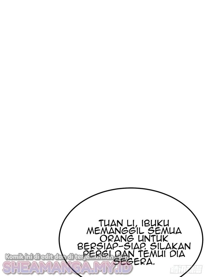The Hero and The Harem are Mine Now Chapter 13 Gambar 38