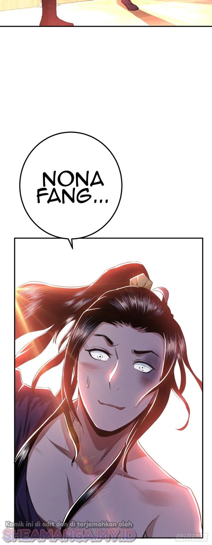 The Hero and The Harem are Mine Now Chapter 13 Gambar 43