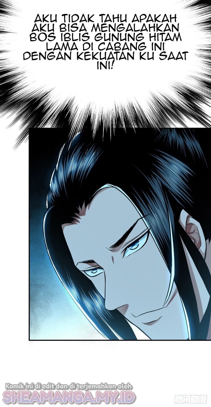 The Hero and The Harem are Mine Now Chapter 15 Gambar 24